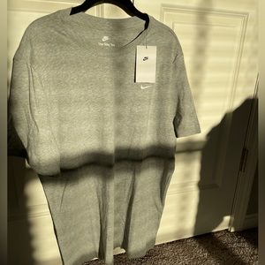 Nike short sleeve T-shirt